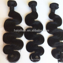 Directo Factory New Arrivals Virgin Hair 8A Cutícula Alineada Sin Química Sin enredo Sin muda